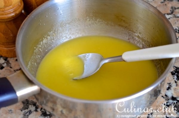 Мясные кростини, три варианта.
