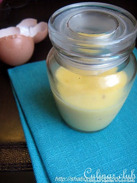 Eggs Benedict (Яйца Бенедикт)