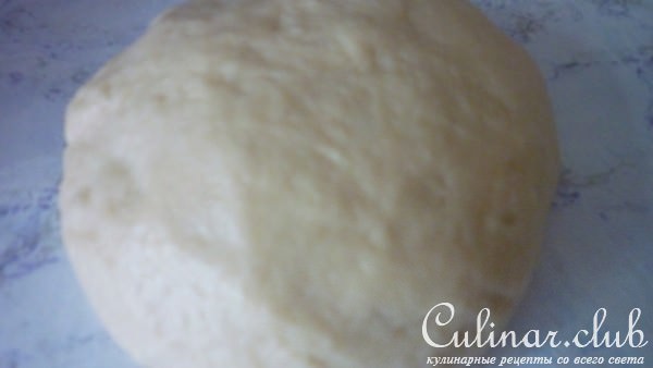 Кофейные булочки. Сoffe buns