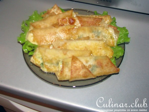 Горячий завтрак