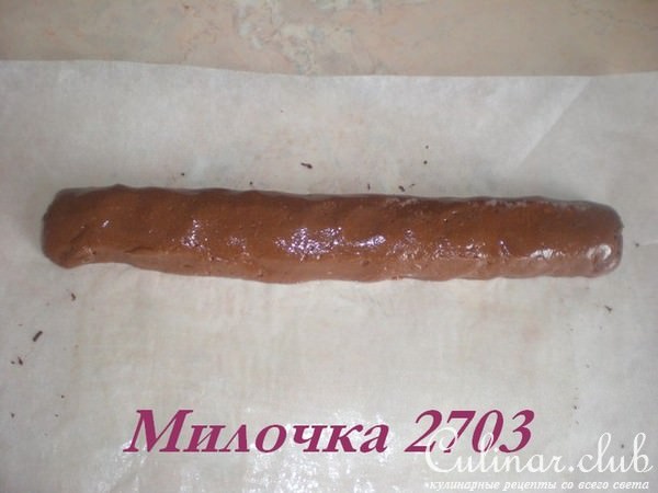 Шоколадно-творожные конфеты (очень просто и вкусно)