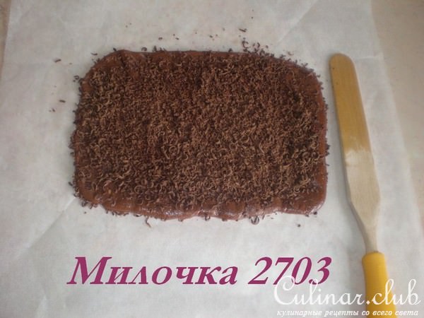 Шоколадно-творожные конфеты (очень просто и вкусно)