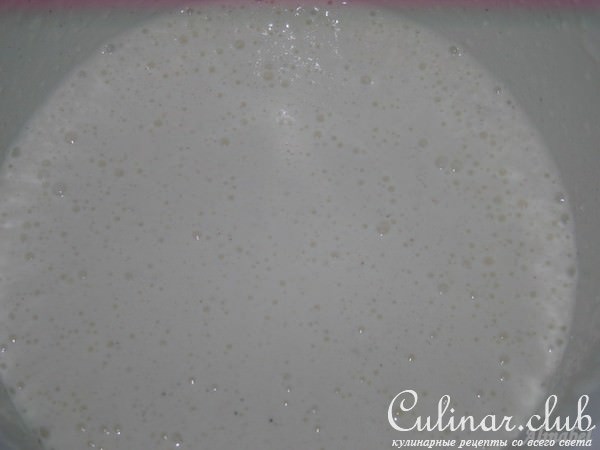 Торт «Cheese house - Espresso»