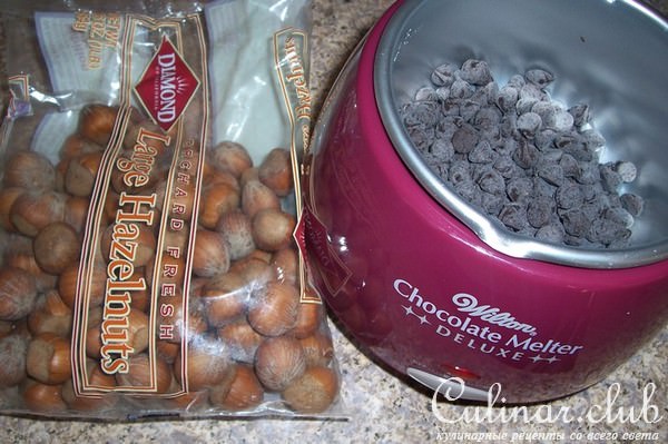 КОНФЕТЫ"SIMPLY Sensational Truffles"