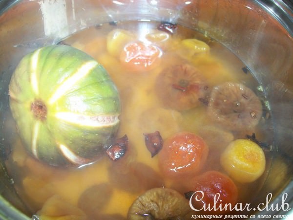 попробуй на вкус СЛАДКИЙ КУСКУС