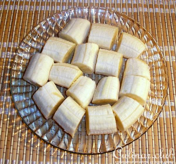 ПРАЗДНИЧНЫЙ ДЕСЕРТ