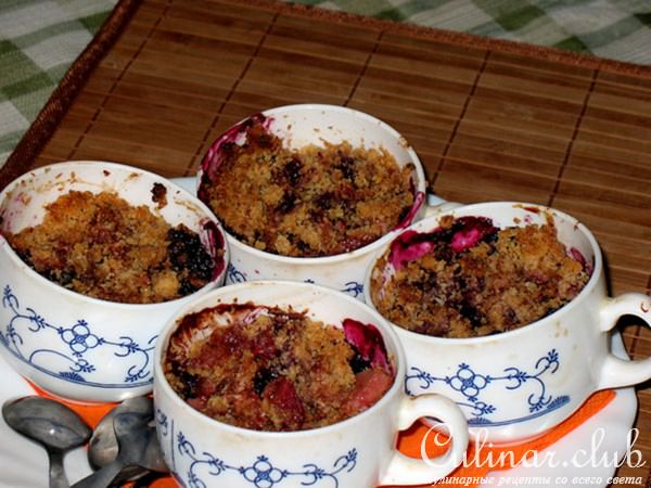   (Crumble), 