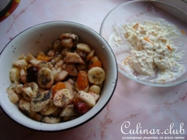 Дополнительный кулек