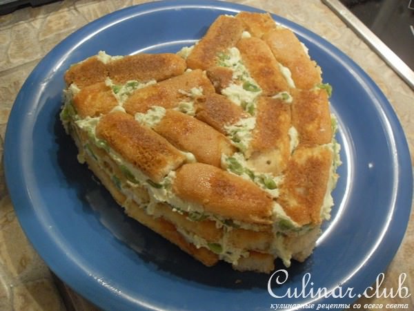 Тирами кивано (tirami kiwano)