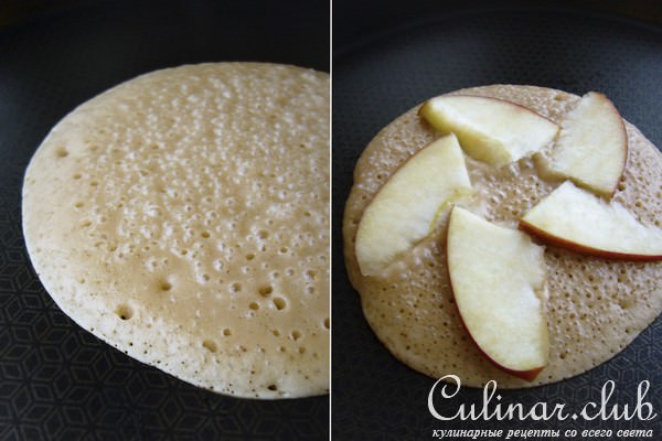  Pancakes    