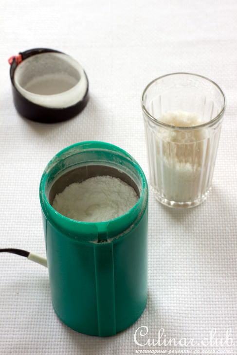 Торт "Павлова" из книги "L39;essentiel de la cuisine par Kitchenaid"