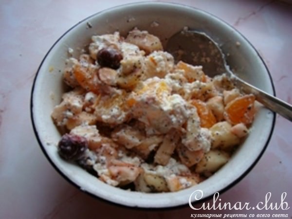 Дополнительный кулек