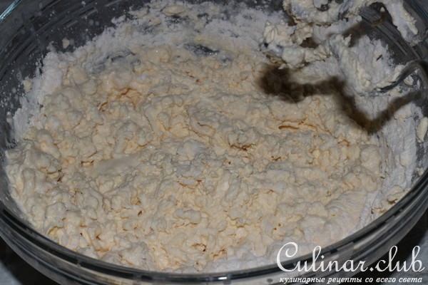 Яблочки в платочке для KitchenAid