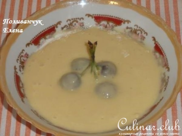 “Сакумбо в кляре”