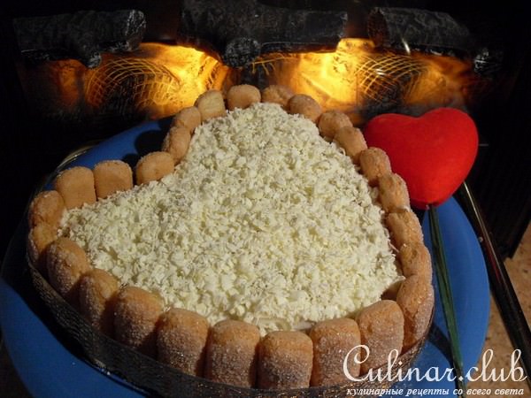 Тирами кивано (tirami kiwano)