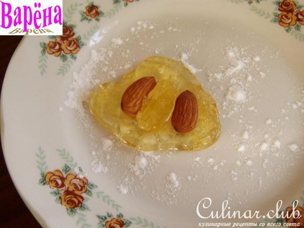 Черно-белая любовь! (Ганаше с карамелью). Для дуэли "Сластенам посвящается!"