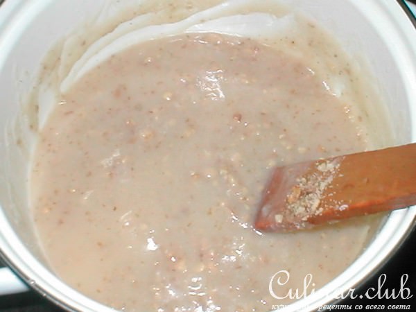 МОЛОЧНЫЕ КОНФЕТЫ ДЛЯ АНГЕЛА