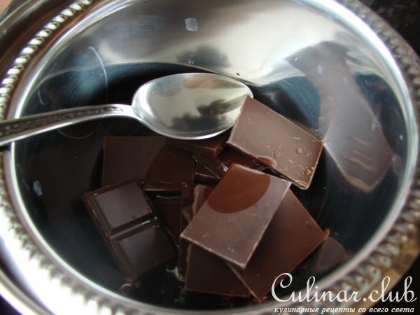 ГЛАЗИРОВАННЫЕ СЫРКИ (вариант)