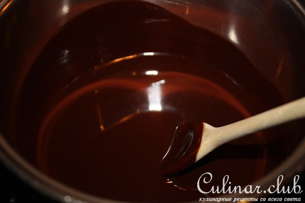 Карамельный чизкейк «Dulce de Leche»