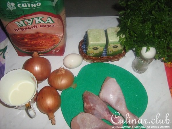 французский рулет