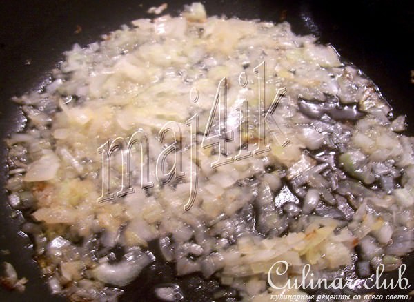 Нежный рис с орешками кешью