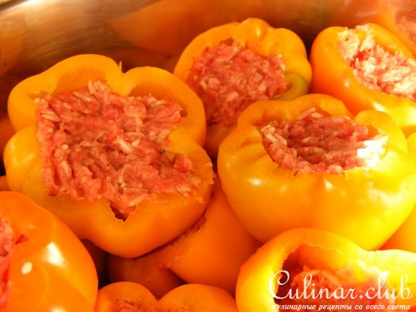 перец фаршированый(вариант)