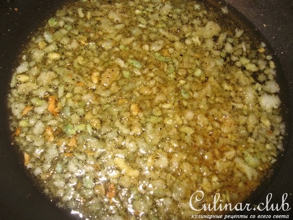 Замечательные сухарики