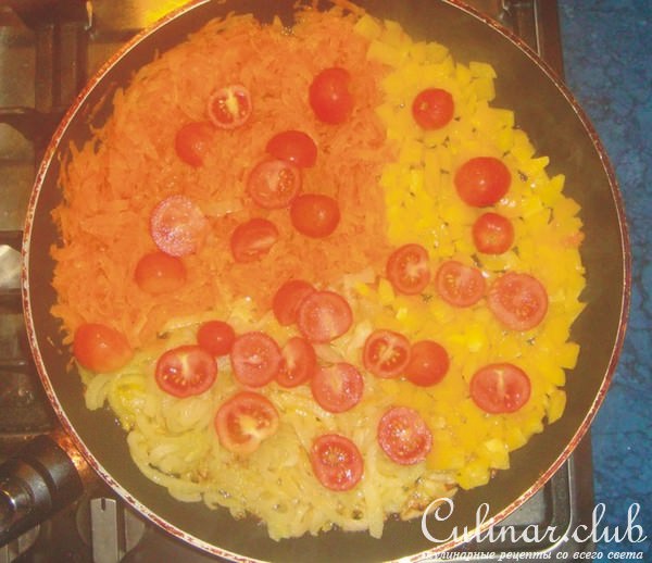 икра из огурцов