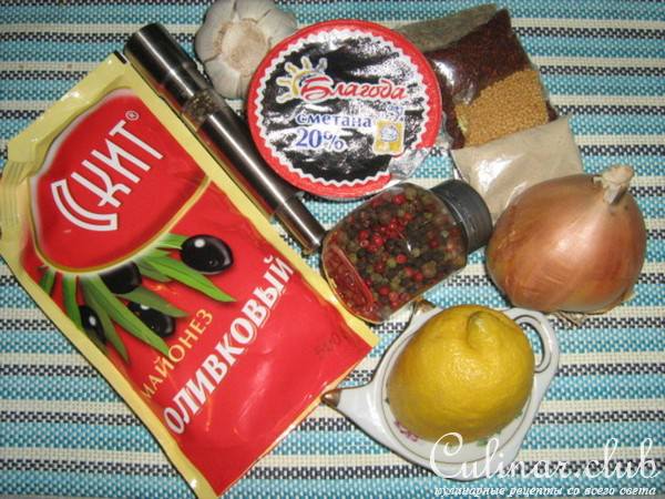КРОЛИК в сметане под сырной корочкой