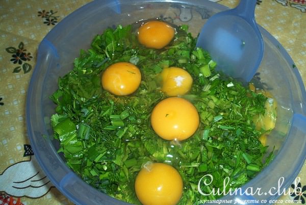 Это вам не "ку-ку", это - вкусное "КЮ-КЮ"! )))