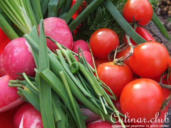 для дачи - курица + шампиньоны - все маринованное