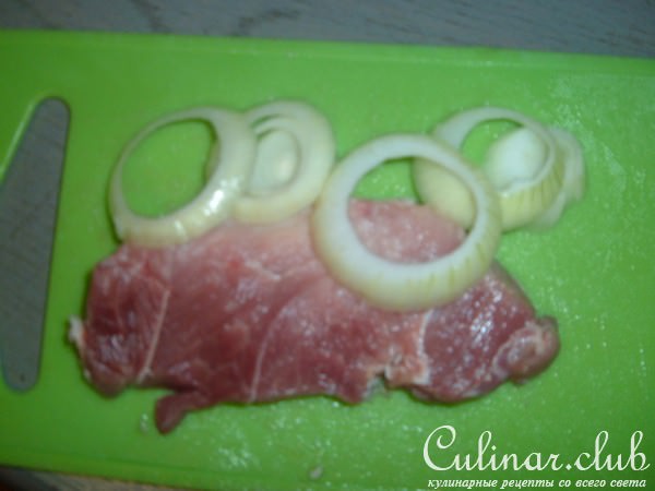 мясо гриль