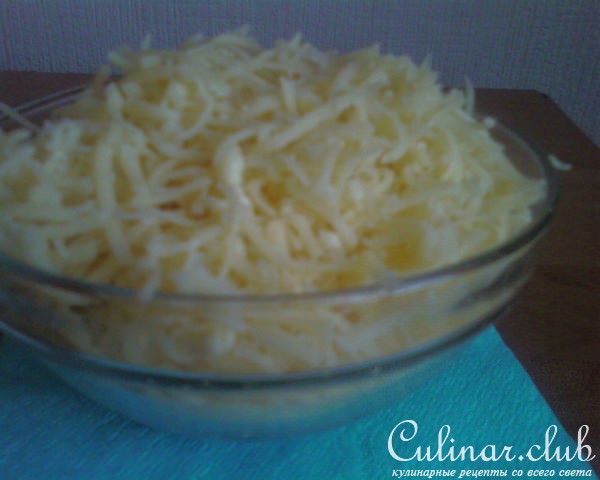мясо с ананасами