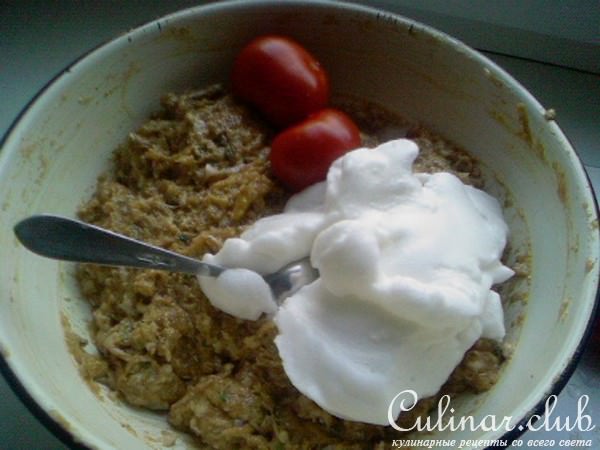 Ультимативные котлеты с сюрпризом