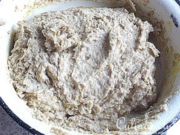 Форшмак и форшмачата