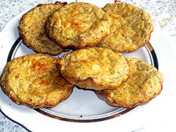 Форшмак и форшмачата