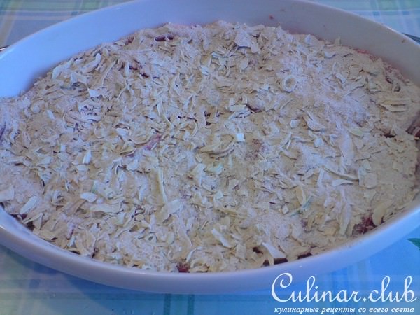Запеченная свининка "Для муженька"
