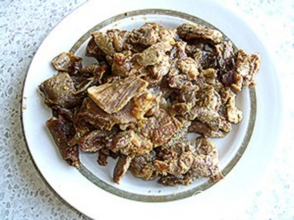 Форшмак и форшмачата