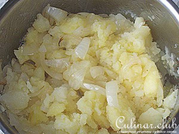 Форшмак и форшмачата