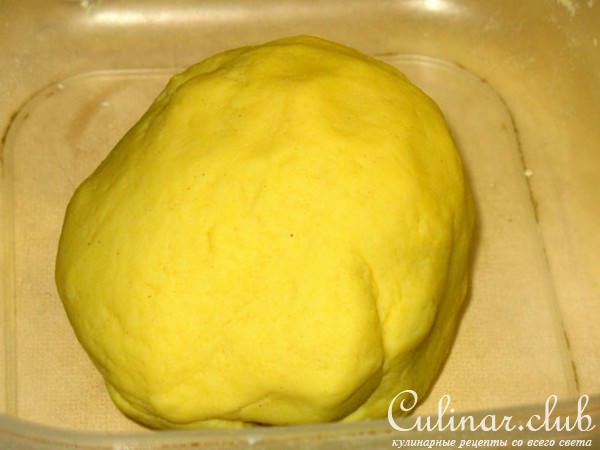 Quesadillas с грибами
