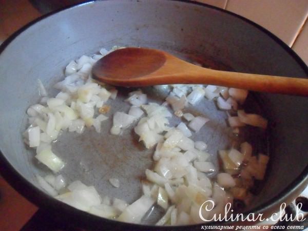 Кабачковая запеканка с рисом