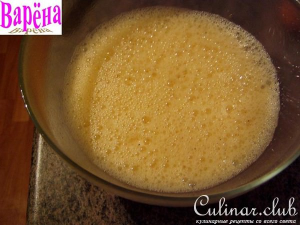 Tortilla espaola (испанский омлет)