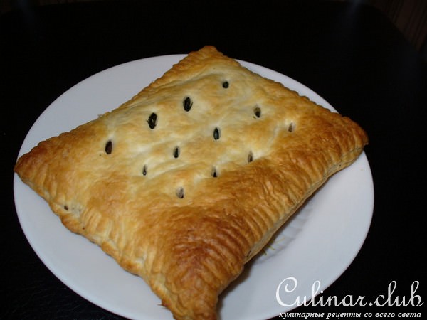 Экспресс - Закуска