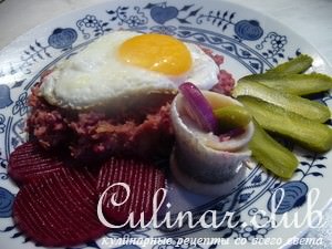Labskaus (),    