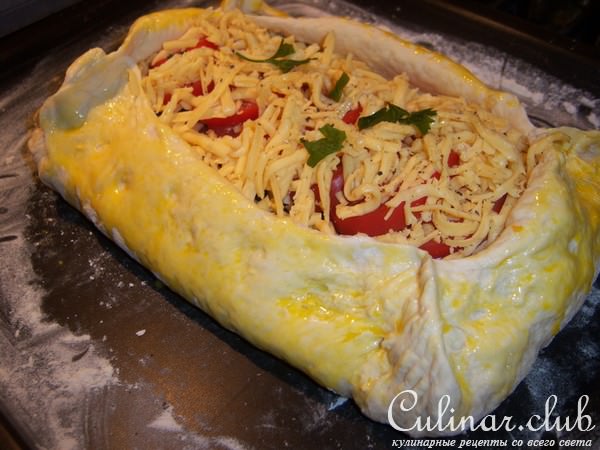  EN CROUTE 