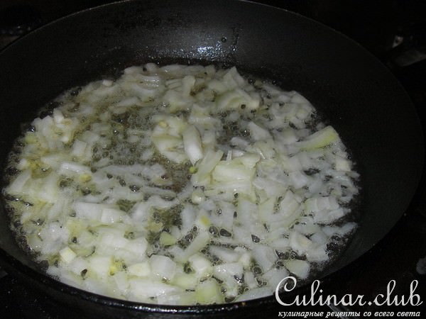 Запеченные морские гребешки