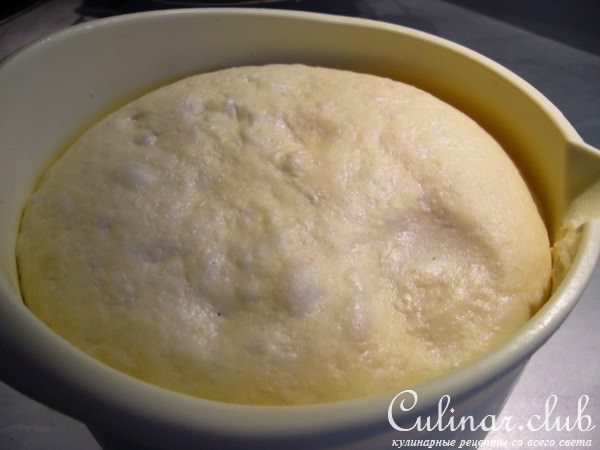 Чиабатта (Ciabatta)