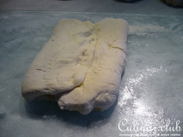 Чиабатта (Ciabatta)