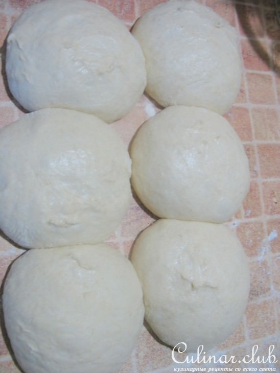Юрмалас цилпиняс (Латвия) (ФМ хлебный)