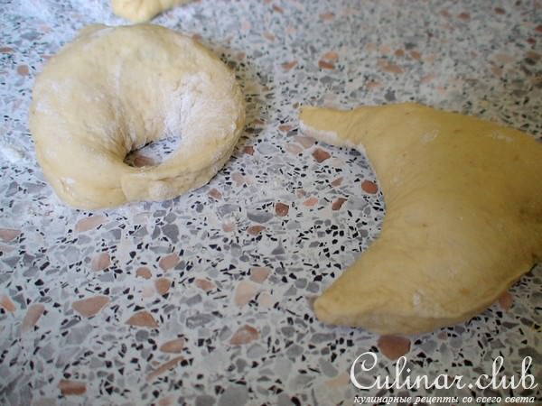 Хлеб-пельмени "Тortellini di pane" сестёр Симили